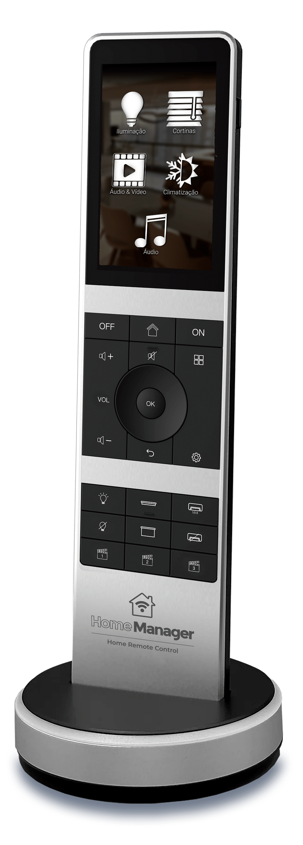 Home Remote Control