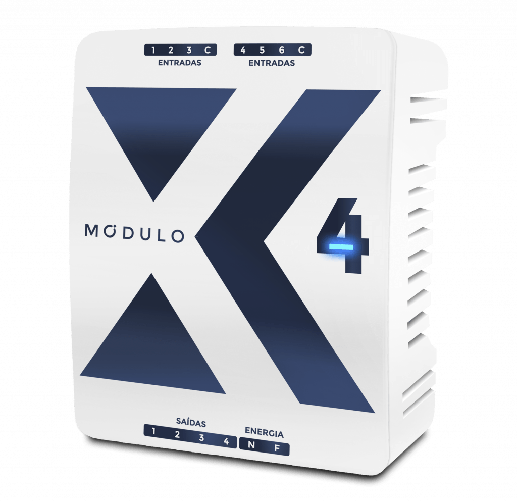 Módulo X4